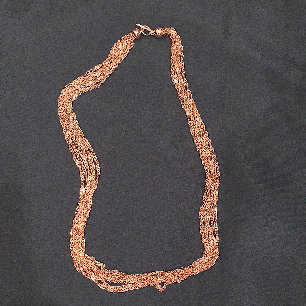 Vintage Necklace - Picture 1 of 4